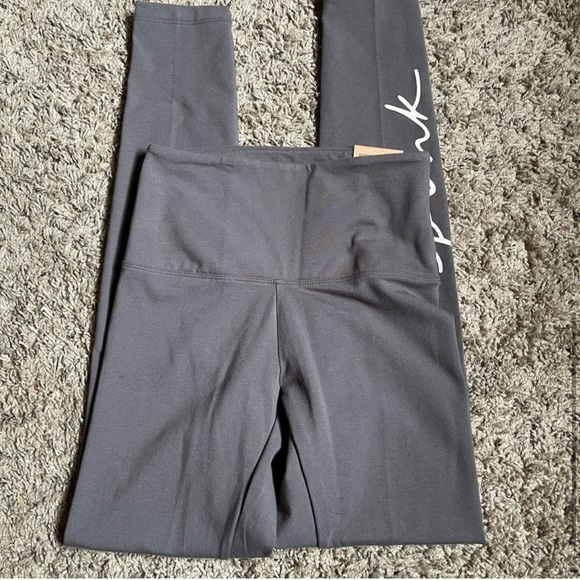 Pink leggings set - Picture 9 of 13